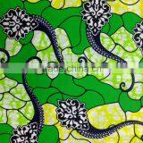 African Wax Prints Fabric thumbnail-6