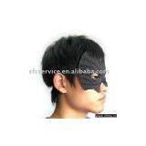 08 New Batman Eye / Face Mask-Halloween Costume thumbnail-1