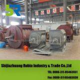 15000 Tons per Year Gypsum Powder Making Machine thumbnail-3