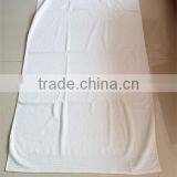 100%cotton Terry Bath Towels With Custom Color Plain Dyed thumbnail-3