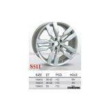 Alloy Rim Aluminum Rim thumbnail-1