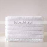 Luxury Hotel 100% Cotton Non Slip Custom Bath Mat