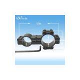 QQ003 Weaver Rail Metal Mount Mounting Bracket