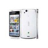 Sony Ericsson Xperia Arc S