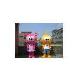 Cartoon Clothing Cartoon Toy Clothing