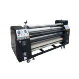 Roller Press Machine Sublimation Large Format Heat Press Rotary Heat Press For Sale thumbnail-2