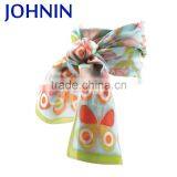 Outdoor 100% Polyester Neck Outdoor Custom Bandana Scarf thumbnail-5