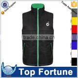 Latest Waistcoat Designs for Men Embroidery Vest thumbnail-1