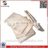 Paulownia Wood Taekwondo Breaking Board thumbnail-1