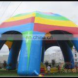 Giant Spider Advertising Tent Outdoor Large Spider Playhouse Tent For Sale thumbnail-3