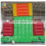 2017 Aier Customised Bouncer With Inflatable Slide Bouncer thumbnail-2