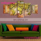 Custom Modern Art Impressions Painting Wall Pictures For Living Room
