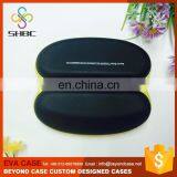 Small Eva Eyeglass Case With Printed Logo