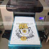 SLJET fabric label ribbon printer for sale