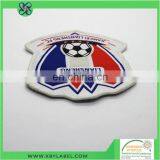 Custom Sew on Football Teams Badges Sports Badge