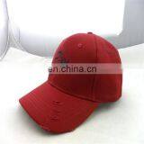 Original Stylish Designer Hats Caps Soft Fitted Sport Black Baseball Cap thumbnail-2