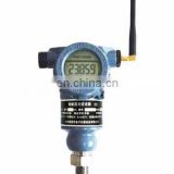 GPRS Pressure sensor Fire fighting pressure transmitter RF pressure sensor