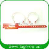 Kids Plastic Bracelet, Bulk Medical id Bracelets thumbnail-6