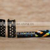 Brass Shoelace U Shape Aglet Metal Tip for Shoelace thumbnail-6