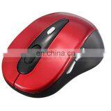 Wireless Bluetooth 3.0 Mouse 1600DPI Optical Mouse Mice for Android Tablet PC thumbnail-6