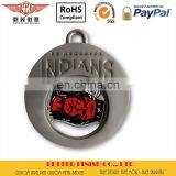 High Quality and Cheap Custom Production Metal Award Medal