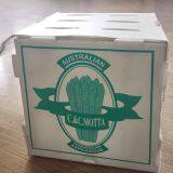 4mm pp Corrugated Sheet for Fruit Box thumbnail-3