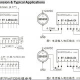 2-Wire Passive 4-20mA to Voltage Signal Low Cost Converter thumbnail-5