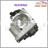 Throttle Body 96439960