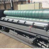 CNC Double Sides Woodworking Glue Spreader Machine thumbnail-4