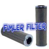 FMC Filters 31P0064, 3A11646, 3A11647, 3A11651, 3A11537, 3A11538, 3A11539, 3A11541, 3A11542, 3A11544, 3A11545 thumbnail-1