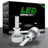 Ultra Bright Light H1H3 Car LED Headlights LED Fog Factory Direct Selling thumbnail-5