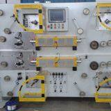 Optical Fiber Coloring & Rewinding Machine thumbnail-4