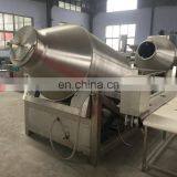Vacuum Meat Tumbling Machine With Automatic Feeding System thumbnail-5