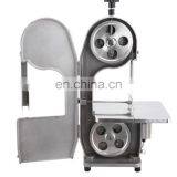 Great Performance Fresh Pork Meat Bone Cutter Price , Chicken Meat Bone Saw thumbnail-6