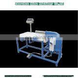 High Performance Industrial Cotton Pillow Filling Machine With Good Price thumbnail-1