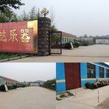 Changle Sun A Day Musical Instrument Co.,ltd company overview - view 1 thumbnail