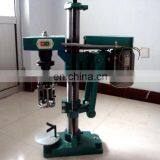 Semi - Automatic Glass Bottle Screw Sealing Machine