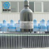 Industrial Use High Pressure 40L 150 Bar Argon/Nitrogen/Oxygen Industrial Gas Cylinder,Helium Gas thumbnail-6