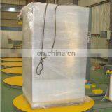 Multifunctional Plastic Pallet Strap Shrink Wrapping Machine