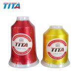 120D/2 150D/2 Polyester Embroidery Thread for Machine Embroidery thumbnail-3