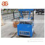 Hot Selling Snow Cone Baking Maker Pizza Cone Making Equipment Ice Cream Cone Machine For Sale thumbnail-4