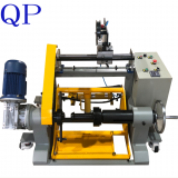 Φ630-Φ1000mm Retractable Wire Machine Cable Wire Coiling Winding Machine thumbnail-3