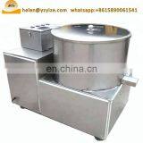 Small Scale Potato Chips Making Machine Price for Sale Production Line thumbnail-5