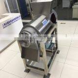 Industrial 304s/s Vegetable Cabbage Screw Juicing Machine,Orange/Pear Fruit Spiral Juicer Extractor thumbnail-2