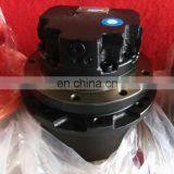 EX30UR-3 Final Drive Excavator Hydraulic Travel Motor Device