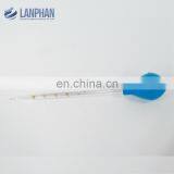 China 3ml 5ml Glass Pasteur Pipettes Sterile thumbnail-6