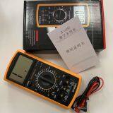 DT 9205A Multimeter AC DC 1000V LCD Display Low Price Digital Multimeters Automatic Voltage in Multimetro thumbnail-4