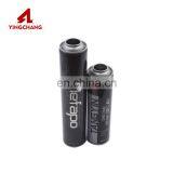 Empty Round Tin Can Aerosol Spray Can thumbnail-3