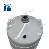 PANSHI LN2 Dewar Tank Liquid Nitrogen Container for Cryosauna Use Semen thumbnail-3