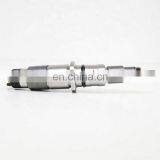 Genuine 6BT Injectors for Cummins QSB6.7 Fuel Injector 0445120231 5263262